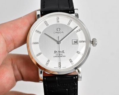 Unified Price: 2025 New Omega Aqua Terra 150M Watch, 41mm Diameter, Top-Tier Mec