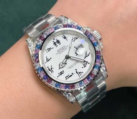 New Arrival Rolex - Click Image to Close