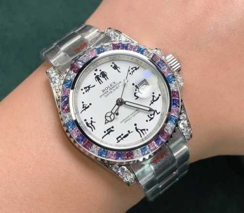 New Arrival Rolex