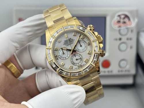 Mother-of-pearl eye: - Platinum eye: ppm modification, double-layer mother-of-p