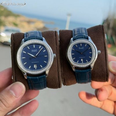 Piaget Polo Date -150Th Anniversary Edition Watch Tw Piaget Ultra-Thin Piaget Po