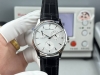 White-Gold Gf Jaeger-LeCoultre Master Ultra Thin R