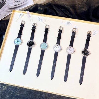 Irresistible Tiffany Blue with white and gold diamonds! Order now and receive a