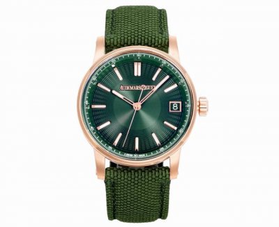 Apk factory's new Code15210 series Audemars Piguet Code 11.59 series blue dial