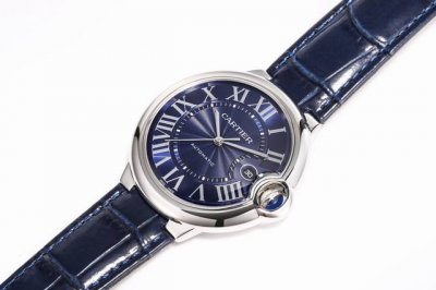 V6 Factory's new Cartier Ballon Bleu masterpiece has been significantly updated