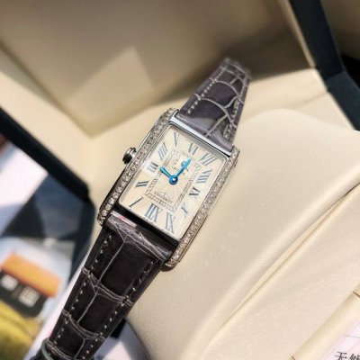 Longines Daizhuo Weina, Genuine Diamond Original Movement. Exclusive Limited Edi