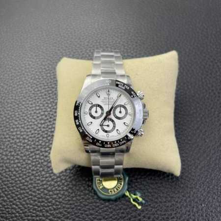 Panda Daytona 7750 Movement, The Ultra-Thin Version Has The Same Thickness As Th - Click Image to Close