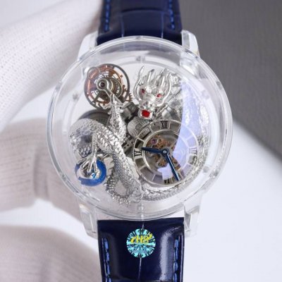 Unified Price: H8 New Arrival Jacob&Co. Astronomia Dragon Edition Watch Since An