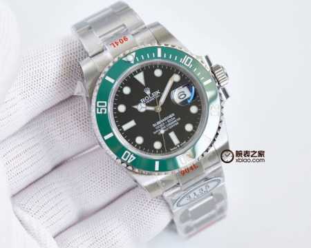 Official Model Original Boutique Super Version Rolex Submariner Series Gold Seri - Click Image to Close
