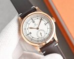 Uniform Price Launches Omega Special Series Small Three-Hand Automatic Mechanica