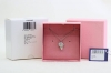 Recommended for Chinese Valentine's Day Swarovski Cony Rabbit Clavicle Necklace