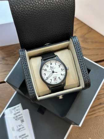Ace of Spades Special Edition IWC watches are meant to be fun! This special edit - Click Image to Close