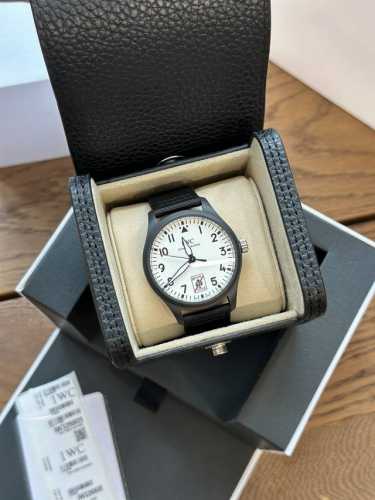 Ace of Spades Special Edition IWC watches are meant to be fun! This special edit