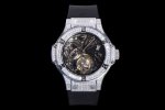 Jb Factory's best-selling Hublot V3 upgraded version Hb1 features the following