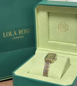 Official styling tips for the Sugar Cube Green Watch! personally tested it and f