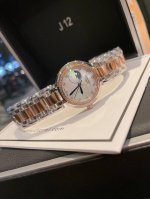 Platinum 360 Diamonds 20 Longines-Longines Hot-Selling Longines Heart Moon Serie