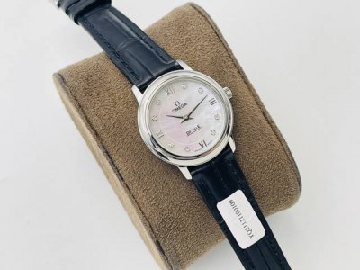 Qtq Factory2025 highly recommends the V2 upgraded version of the Omega De Ville