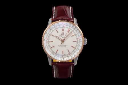 Tf Breitling Navitimer 1 Series Has Arrived!!! Another Space Pilot Watch Is Born - Click Image to Close