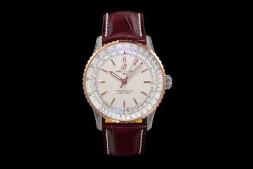 Tf Breitling Navitimer 1 Series Has Arrived!!! Another Space Pilot Watch Is Born
