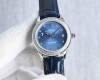 White Diamond Gold Diamond Tw Factory 2630 Best Women's Model Of The Year Rolex