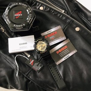 Hot-selling Casio 110 series in stock! Top-of-the-line model. Main functions: wr