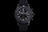 Breitling Original One-To-One Carbon Fiber Texture Breitling Avenger Hurricane S