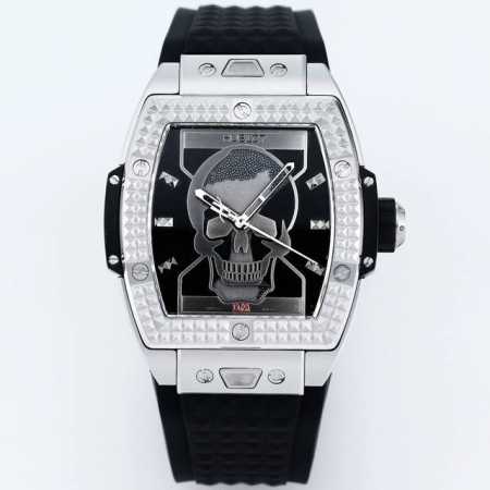 Hublot Tw exclusive debut to create the strongest perfection. Parameters and syn - Click Image to Close