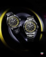 New Arrival! High-End Design Now Available! Packaging +50. Original Tag Heuer F1