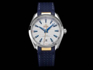 N1Factory Omega Seamaster 150 series new products are on the market, shocking 1;