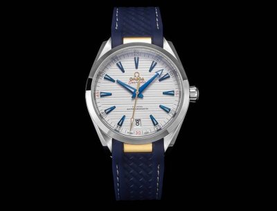 N1Factory Omega Seamaster 150 series new products are on the market, shocking 1;