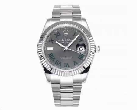 Rolex Rolex 41Mm Datejust Series Super Boutique Is Coming! It Is Truly Original! - Click Image to Close