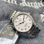 Brand: Tissot Series: Tissot Classic Le Locle Series Strap: Top-Grade 316 Stainl