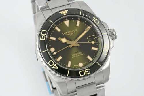 af New Product Launch Af Diving + Gmt Win-Win Concas Diving Gmt Series Watch