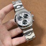 New Arrival Swatch Xnewmoon New Moon Multi-Functional True Six-Hand Chronograph