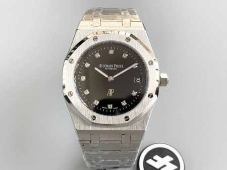 Actual shot without pictures, the finale of the year, the Royal Oak Series 2 A, - Click Image to Close