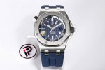 Ip.Factory has launched the stunning Audemars Piguet Offshore Quick-Release Dive