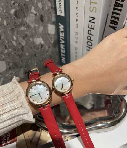 Gucci original quality, trustworthy. A hot-selling Gucci watch, a new favorite a