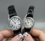 Piaget Limelight Gala Collection Women's Diamond Watch! The case is set with 60