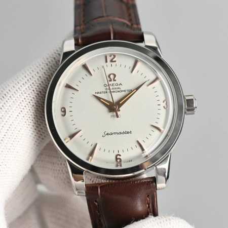 Omega Seamaster 1948 Watch Is Coming! Welcome To Taste It! Exclusively Customize - Click Image to Close