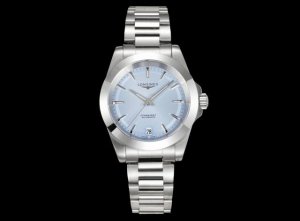 The First Out-Of-Stock Model For New Women, Longines-Longines Conquest Joya, Has