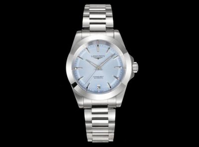 The First Out-Of-Stock Model For New Women, Longines-Longines Conquest Joya, Has