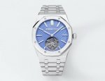 White-Gold Diamond +200 Bbs Factory has recently released the new Audemars Pigu