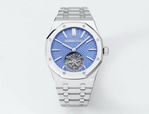 White-Gold Diamond +200 Bbs Factory has recently released the new Audemars Pigu