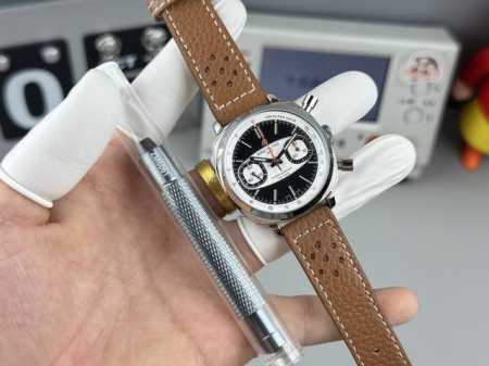 Bls Breitling Releases New Top Time Racing Chronograph: Top Time Racing Martini - Click Image to Close