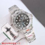 tape steel belt gold 50 Mma factory P Rolex Yacht-Master series M268621- Exquisi