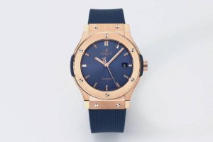 Strap Version: White - Gold Accents - Full Strap Version +50 Strap Jj New Hublot