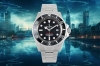 The latest masterpiece features a true exhaust valve on the side! Achieve true i