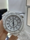 Bv+ A Masterpiece Of Craftsmanship, The All-New J12 Watch