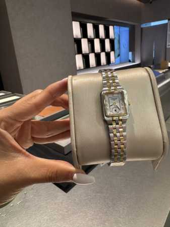 Chanel new waist chain purchasing level one to one quality Chanel goose series c - Click Image to Close