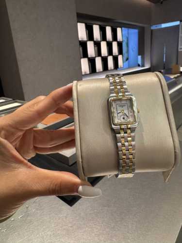 Chanel new waist chain purchasing level one to one quality Chanel goose series c